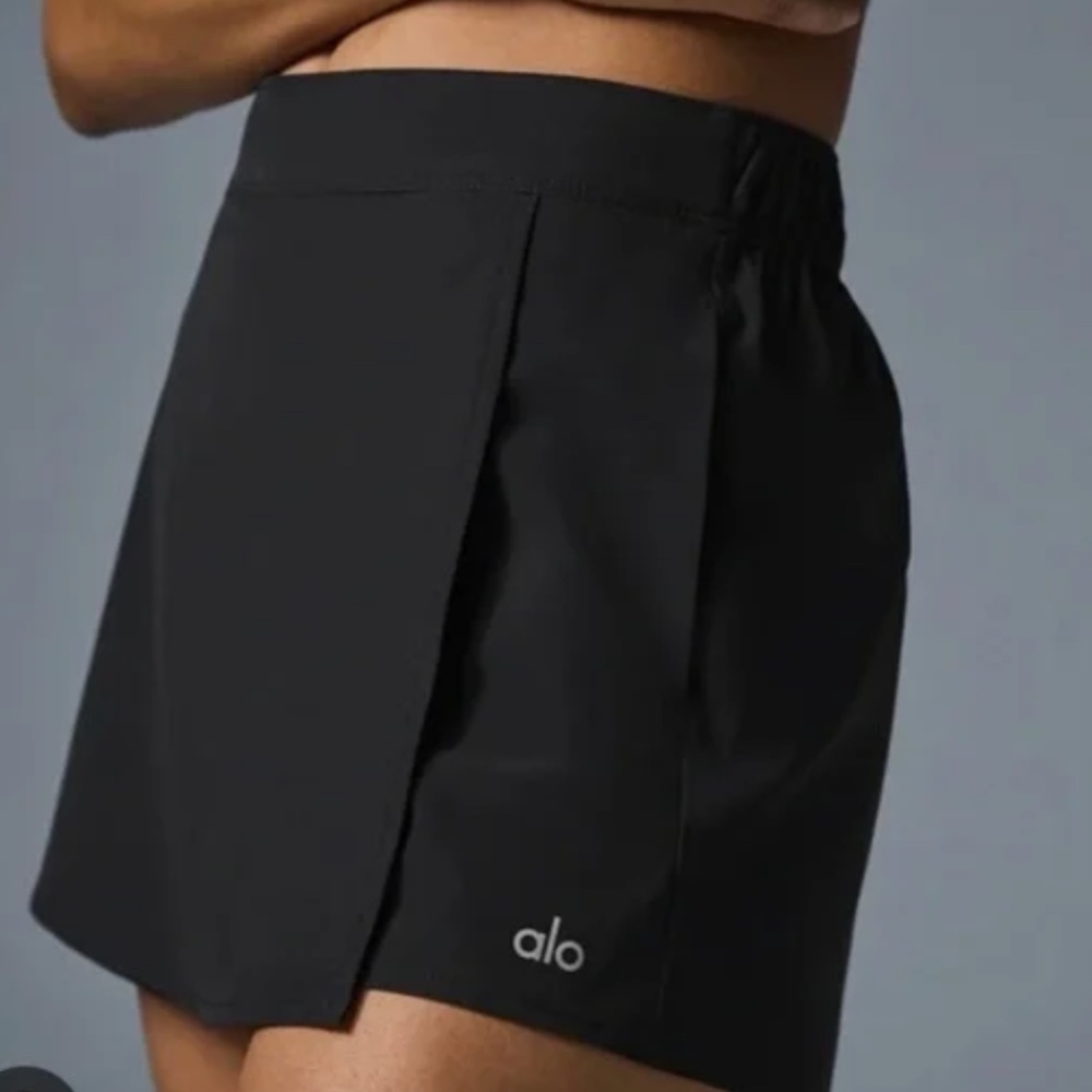 ALO Clubhouse Skort